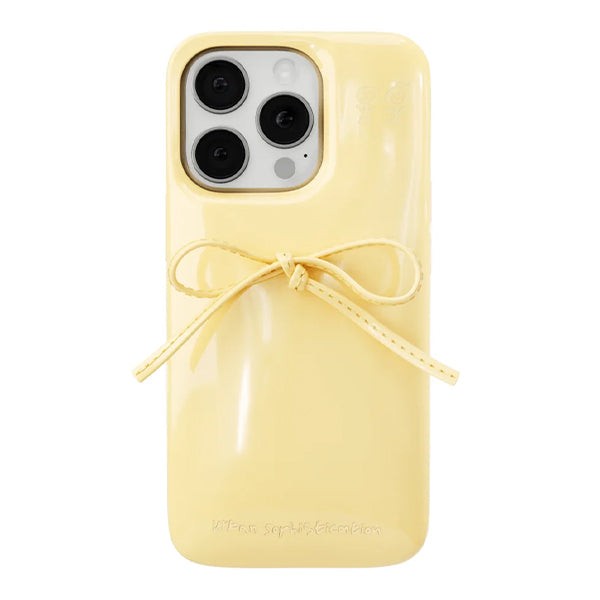 THE SOAP CASE (D-BOW IN BUTTER)