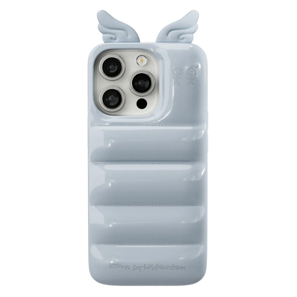 THE PUFFER CASE (CLOE)