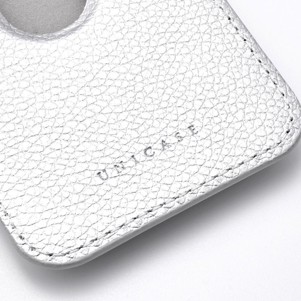 Mag Card Case Stand Basic (navy)