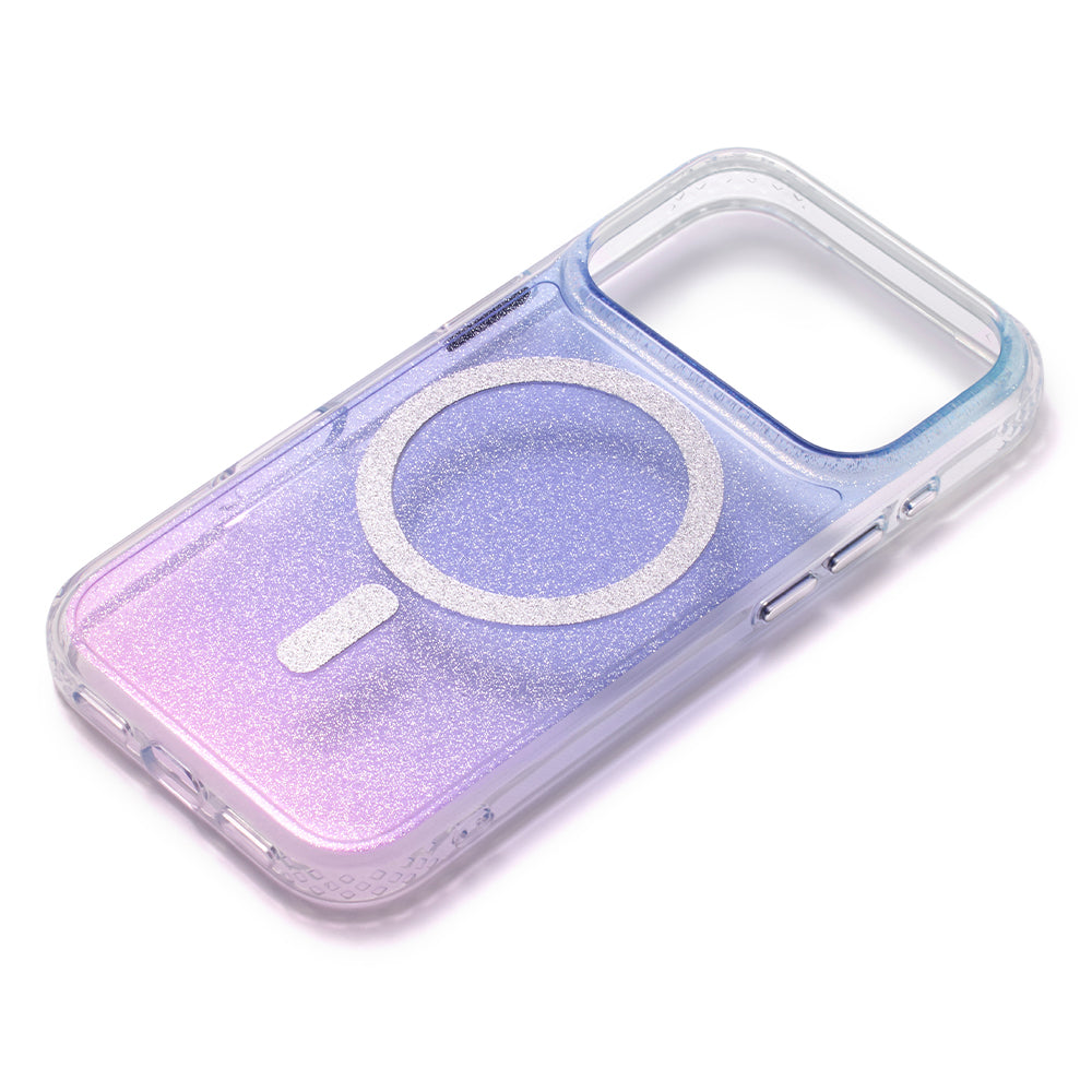 Prism Dust Case(purple)