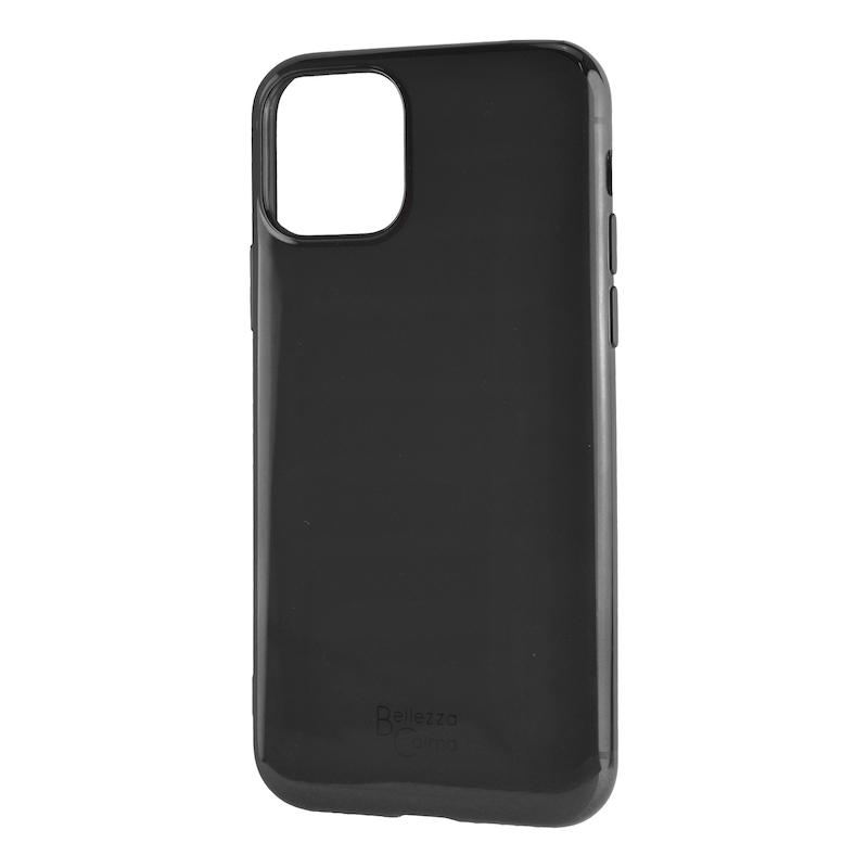 【iPhone11】ROOSEVELT 2 (ブラック)