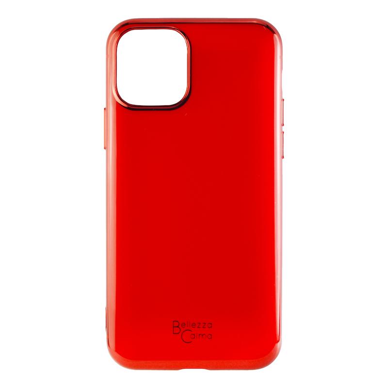 【iPhone11/11 Pro】ROOSEVELT (レッド)