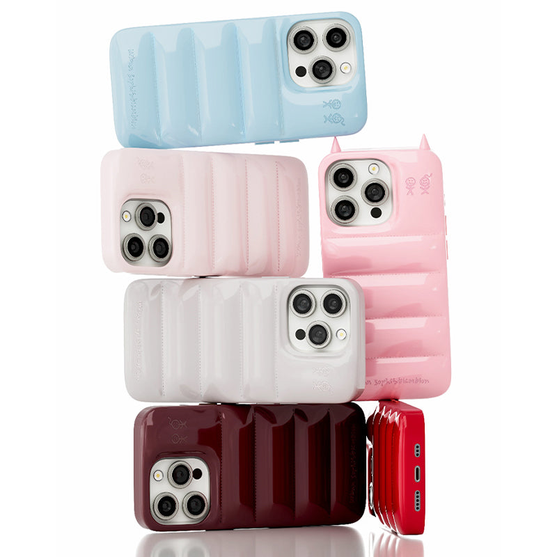 The PUFFER CASE