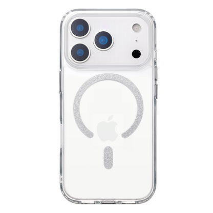 Clear Hybrid Mag Case