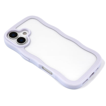 Wavy Case (purple)