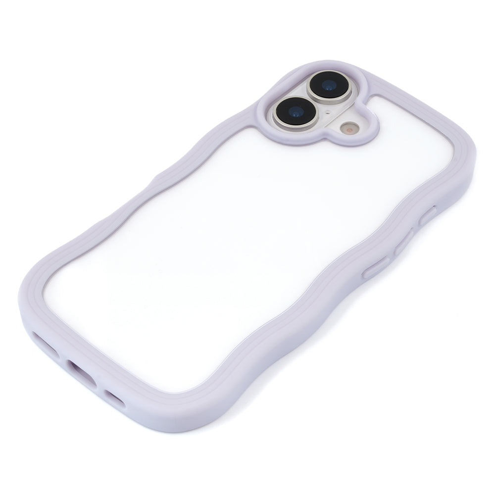 Wavy Case (black)