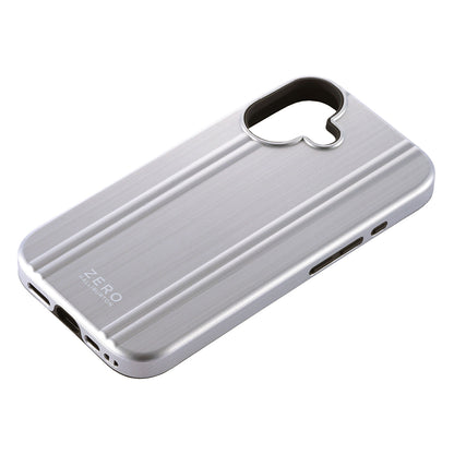ZERO HALLIBURTON Hybrid Shockproof Case (British Green)
