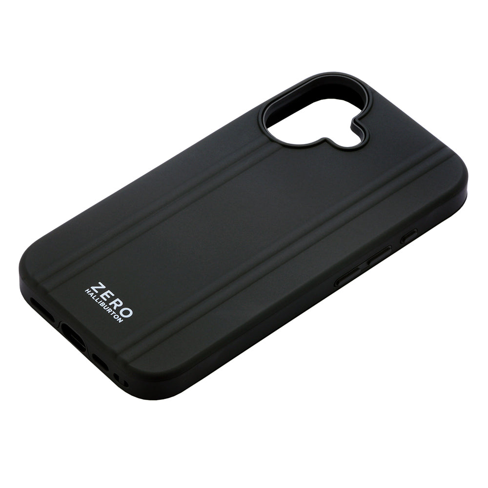 ZERO HALLIBURTON Hybrid Shockproof Case (British Green)