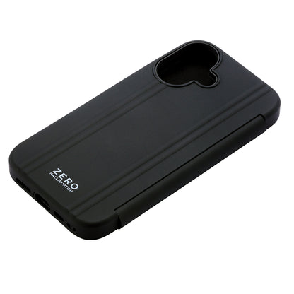 ZERO HALLIBURTON Hybrid Shockproof Flip Case (British Green)