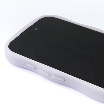 Wavy Case (black)