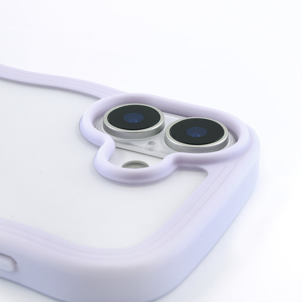 Wavy Case (purple)
