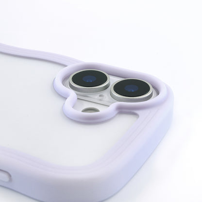 Wavy Case (black)