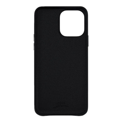 THE PUFFER CASE (BLACK)