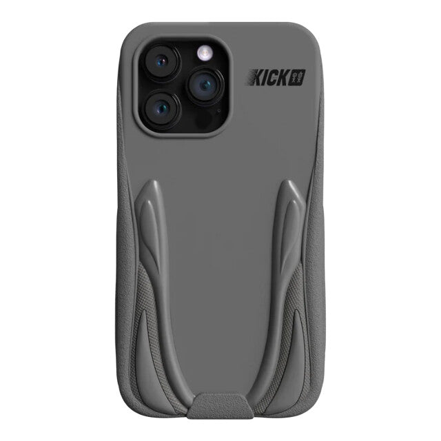 THE KICK CASE (GRANITE)