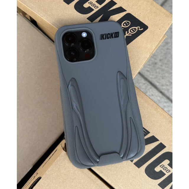 THE KICK CASE (GRANITE)