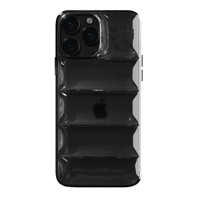 THE PUFFER CASE (AIR)