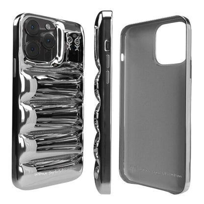 THE PUFFER CASE (MIRROR)