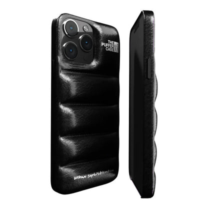 THE PUFFER CASE (NOIR)