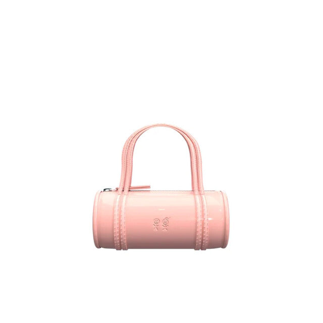 BITE SIZE CRAYON BAG (ICED STRAWBERRY)