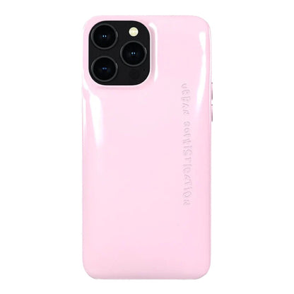 THE SOAP CASE (ICED PINK)