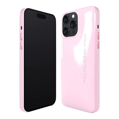 THE SOAP CASE (ICED PINK)