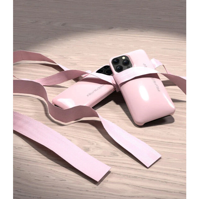 THE SOAP CASE (ICED PINK)