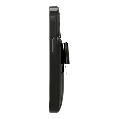 THE SOAP CASE (BLACK BOW)