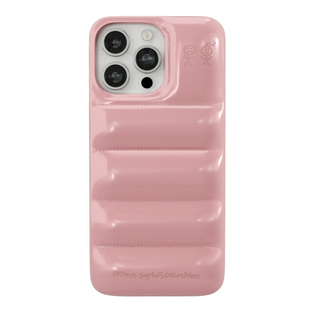 THE PUFFER CASE (BALLERINA)