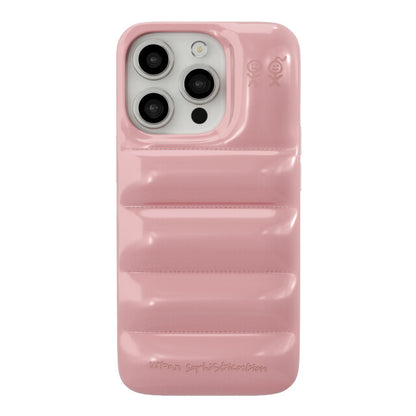 THE PUFFER CASE (BALLERINA)