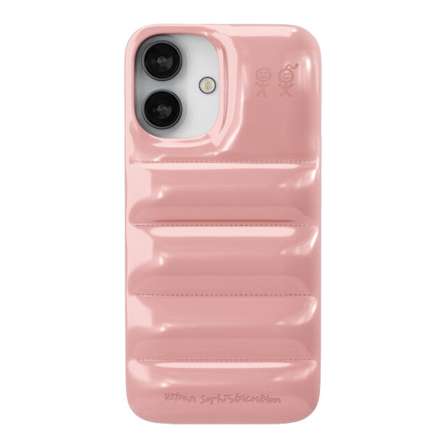 THE PUFFER CASE (BALLERINA)