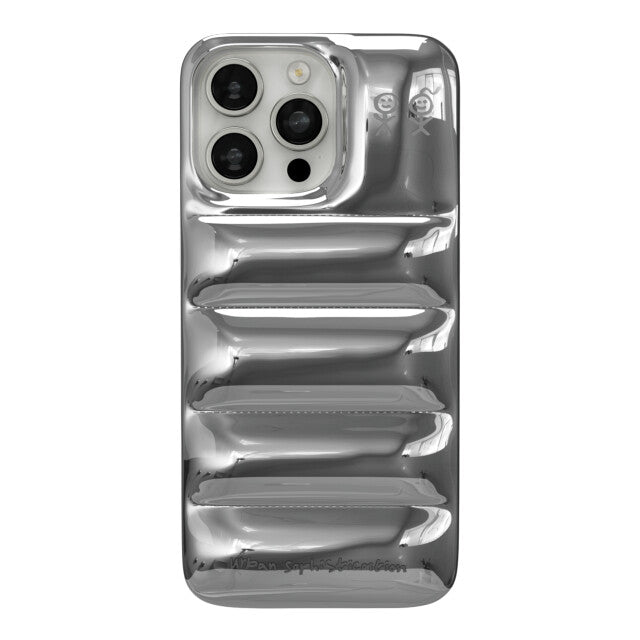 THE PUFFER CASE (MIRROR)