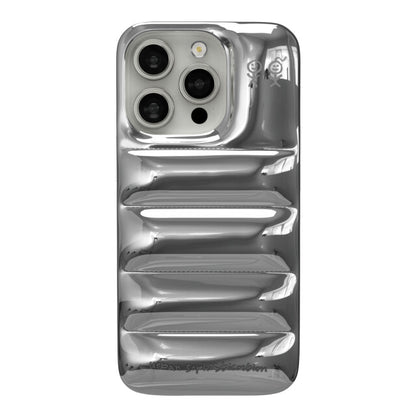 THE PUFFER CASE (MIRROR)