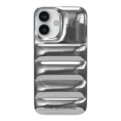 THE PUFFER CASE (MIRROR)