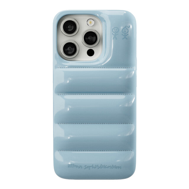 THE PUFFER CASE (ENDLESS SKY)