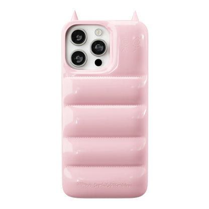 THE PUFFER CASE (CUPID)
