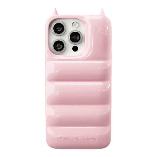 THE PUFFER CASE (CUPID)