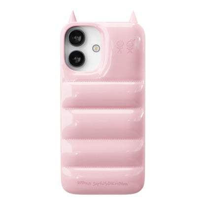 THE PUFFER CASE (CUPID)