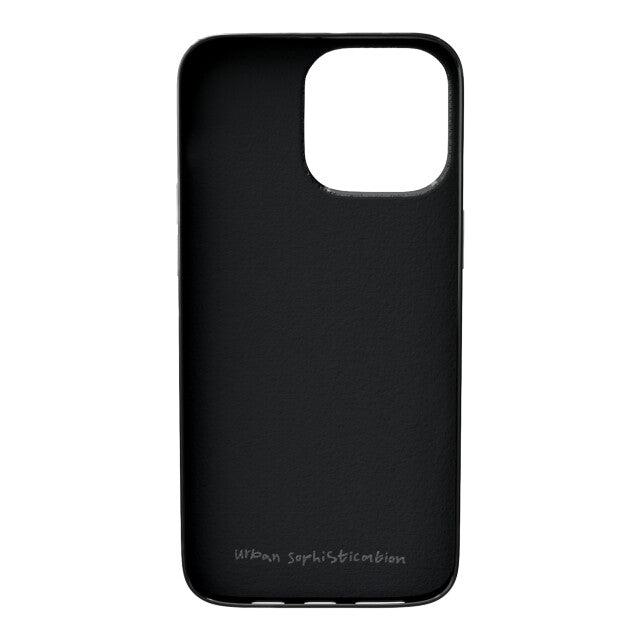 THE SOAP CASE (BLACK BOW)