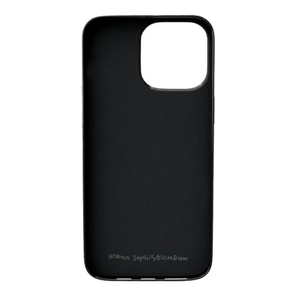 THE SOAP CASE (BLACK BOW)