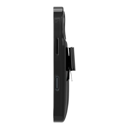 THE SOAP CASE (BLACK BOW)