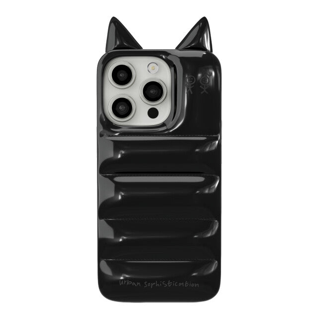 THE PUFFER CASE (JADE)