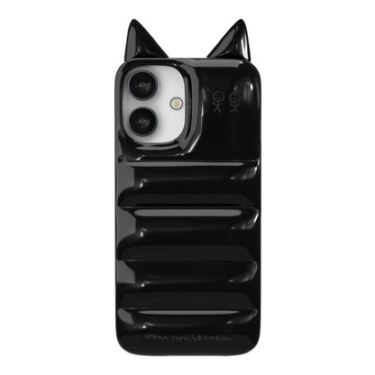 THE PUFFER CASE (JADE)