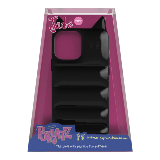 THE PUFFER CASE (JADE)