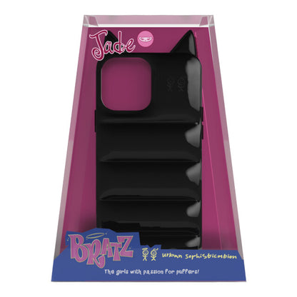 THE PUFFER CASE (JADE)