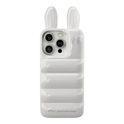 THE PUFFER CASE (SASHA)