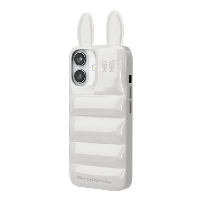 THE PUFFER CASE (SASHA)