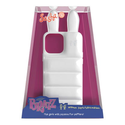THE PUFFER CASE (SASHA)