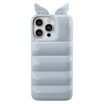 THE PUFFER CASE (CLOE)