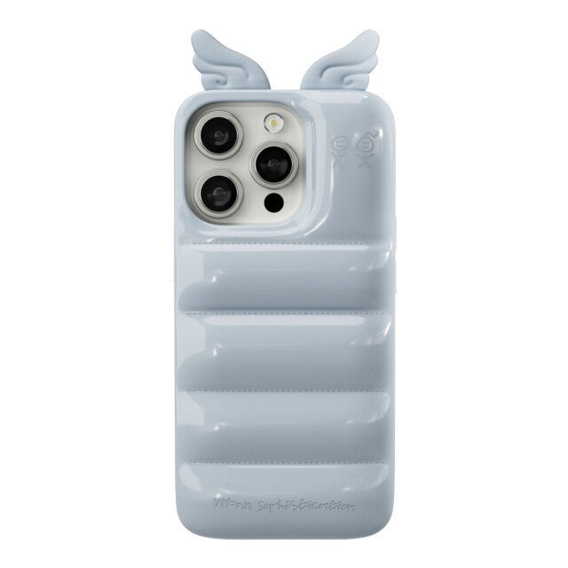 THE PUFFER CASE (CLOE)