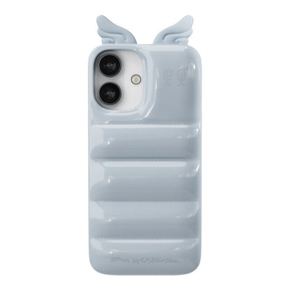 THE PUFFER CASE (CLOE)